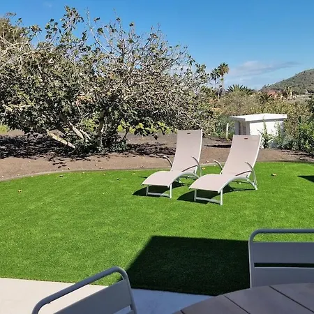 Casa Bambi Holiday home Las Palmas de Gran Canaria