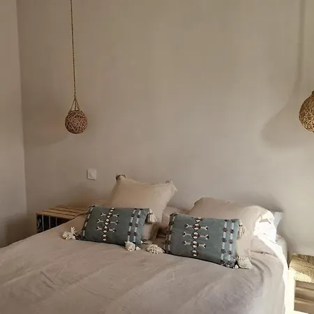 Casa Bambi Holiday home *