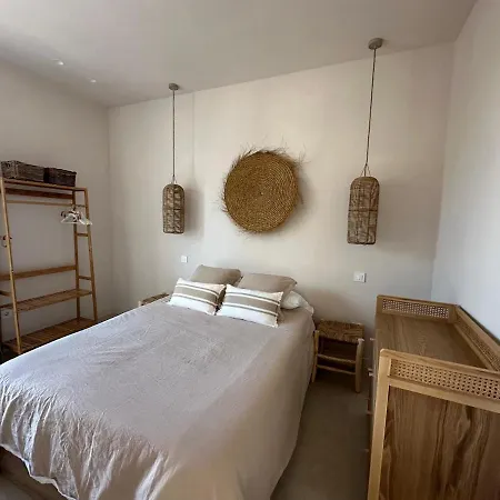Holiday home Casa Bambi *