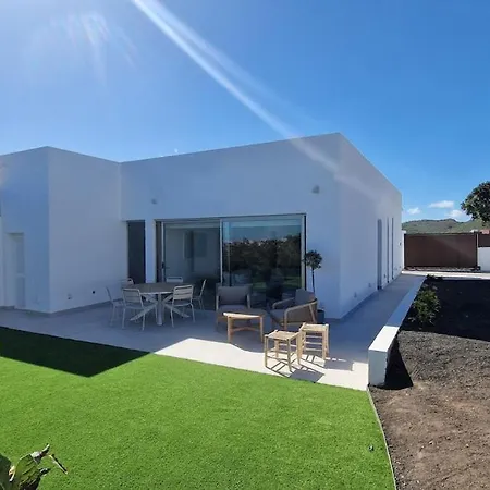 Holiday home Casa Bambi Las Palmas de Gran Canaria