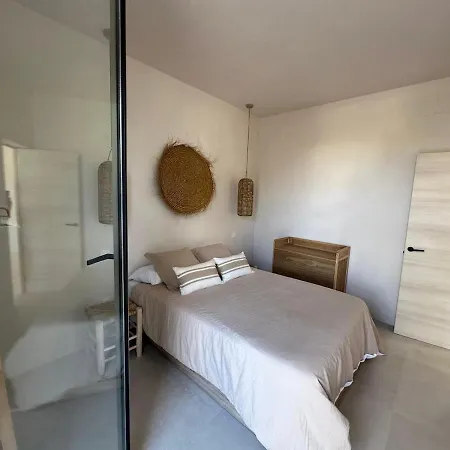 Casa Bambi Las Palmas de Gran Canaria