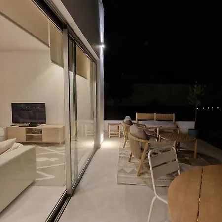 Casa Bambi Las Palmas de Gran Canaria