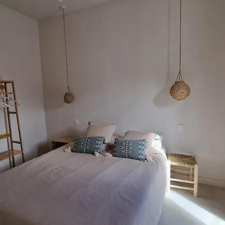 Holiday home Casa Bambi
