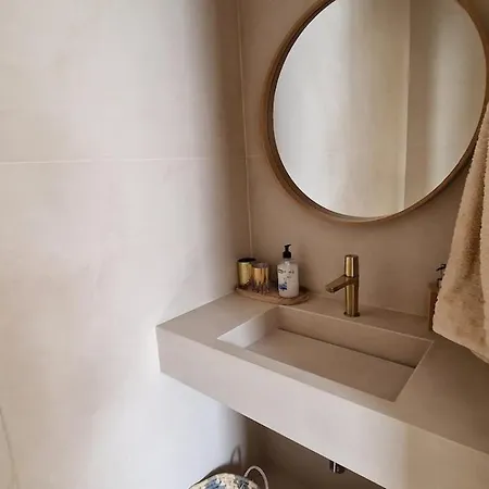 Casa Bambi Holiday home