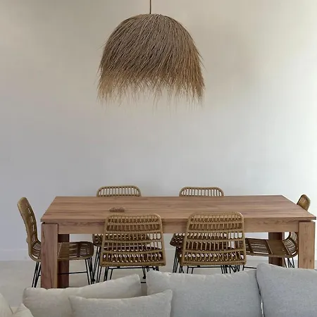 Holiday home Casa Bambi