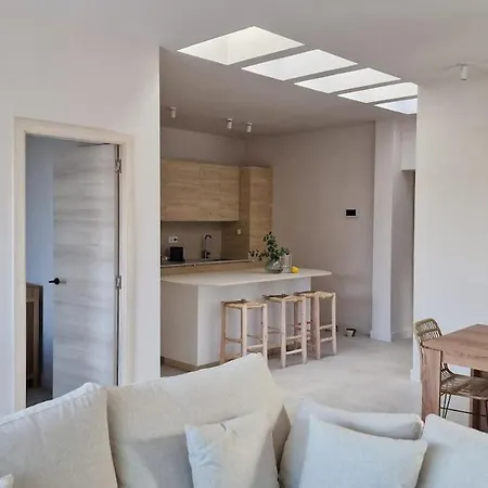 Holiday home Casa Bambi Las Palmas de Gran Canaria