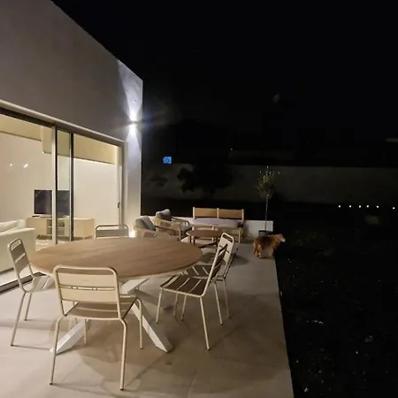 Casa Bambi
