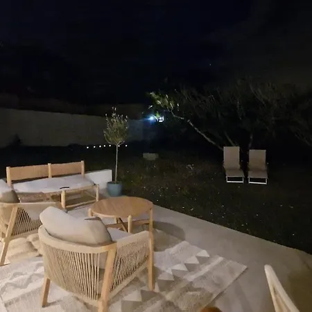 Holiday home Casa Bambi