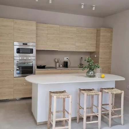 Casa Bambi Holiday home *